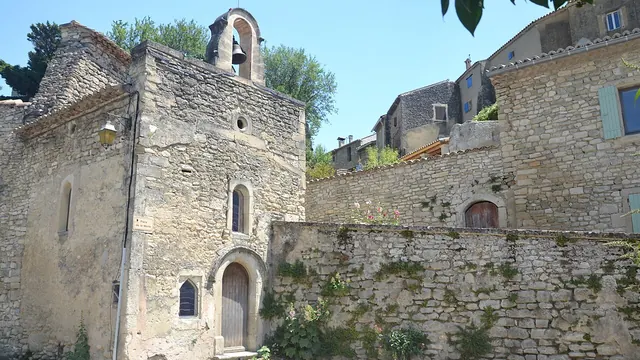 Photo de Chantemerle-lès-Grignan