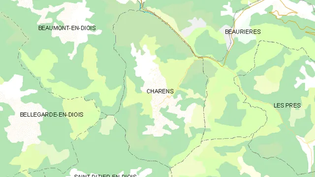 Photo de Charens