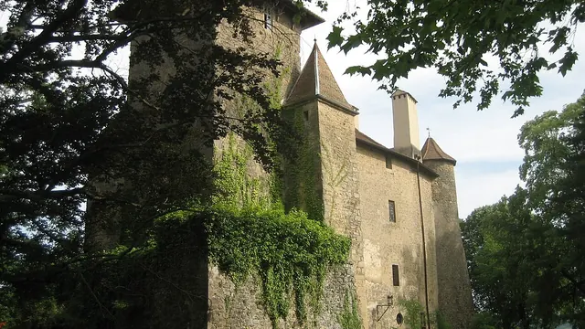 Photo de Charmes-sur-l'Herbasse