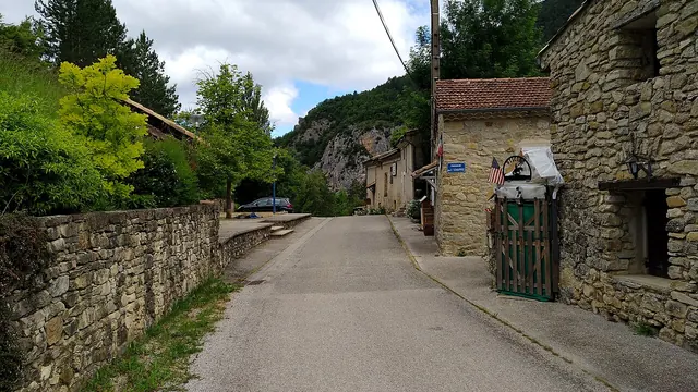 Photo de Chastel-Arnaud