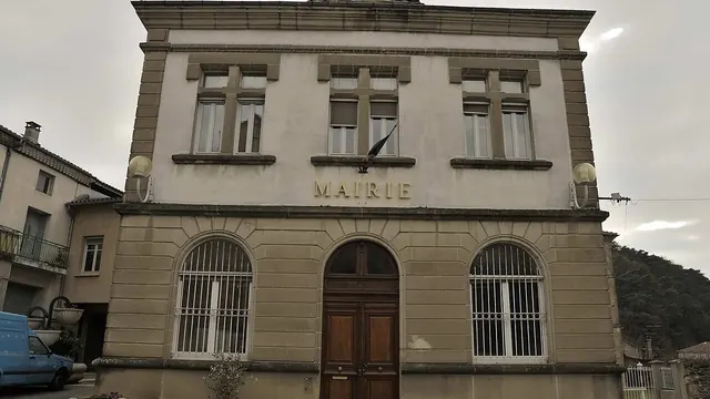Photo de Châteauneuf-sur-Isère