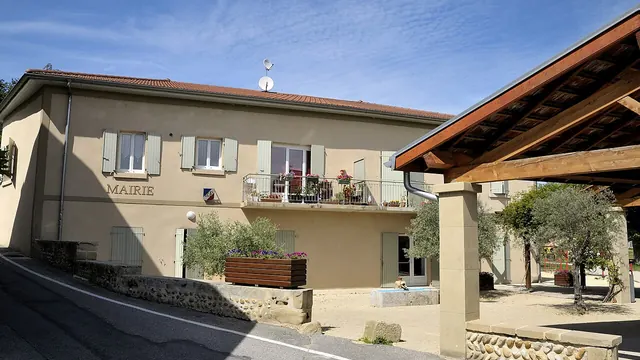 Photo de Châtillon-Saint-Jean