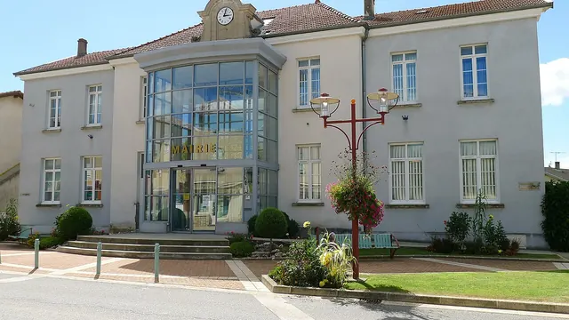 Photo de Chatuzange-le-Goubet