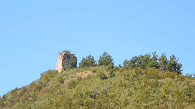 Photo de Chauvac-Laux-Montaux
