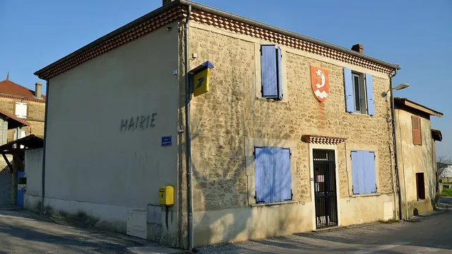 Photo de Chavannes
