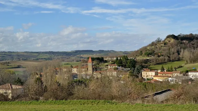 Photo de Claveyson