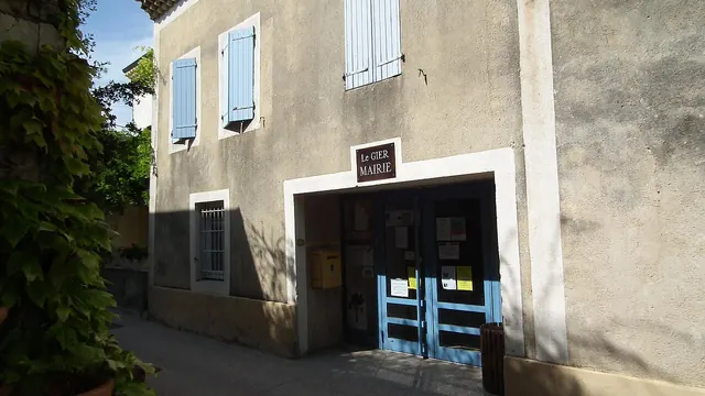 Photo de Cliousclat