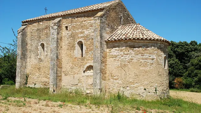 Photo de Colonzelle