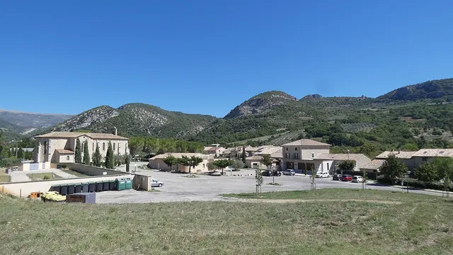 Photo de Condorcet