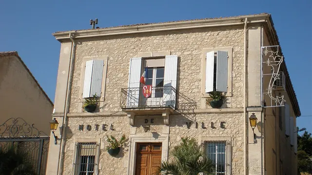 Photo de Donzère