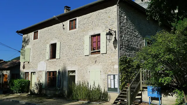 Photo de Échevis