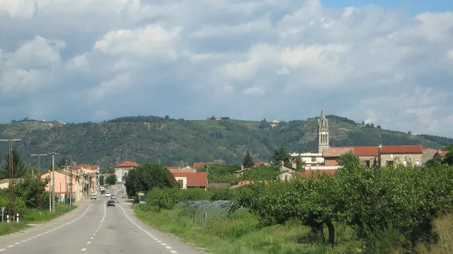 Photo de Érôme