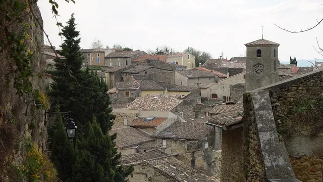 Photo de Étoile-sur-Rhône