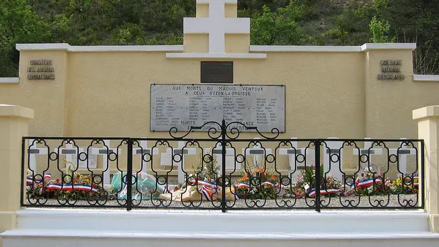 Photo de Eygalayes