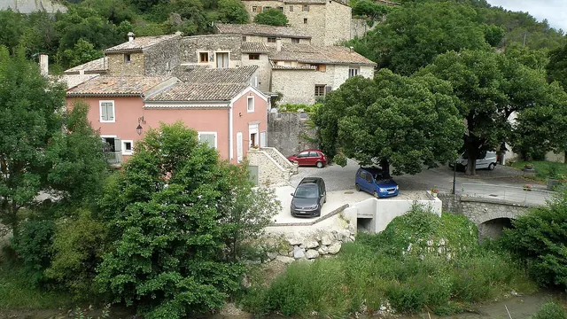 Photo de Eygaliers
