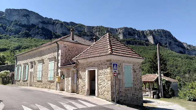 Photo de Eyzahut