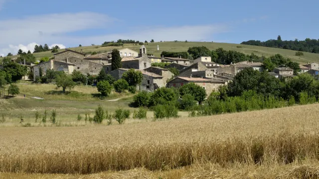 Photo de Francillon-sur-Roubion