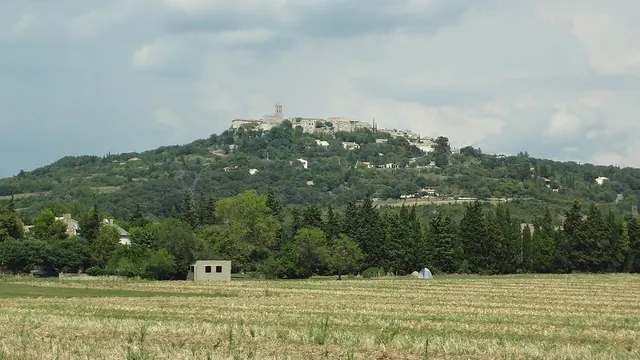Photo de La Garde-Adhémar