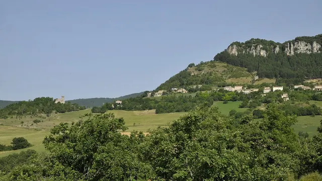 Photo de Gigors-et-Lozeron