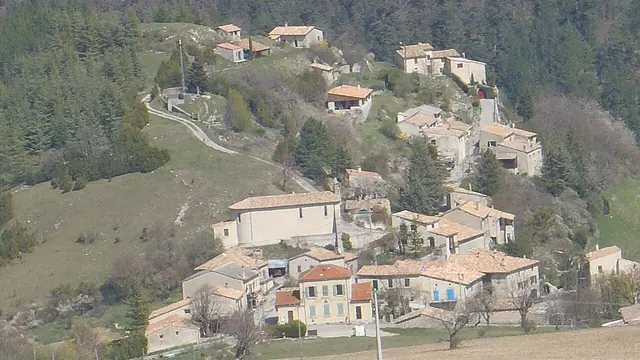 Photo de Jonchères