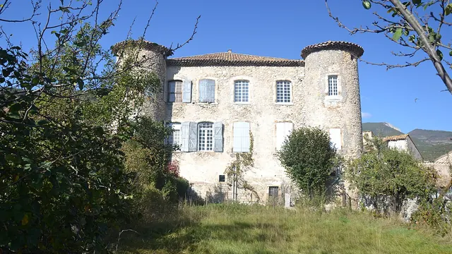 Photo de Lachau