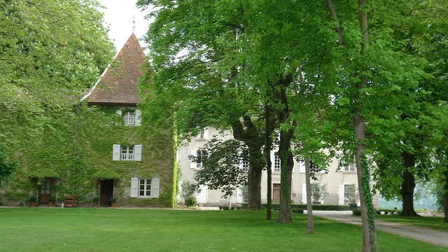 Photo de Lapeyrouse-Mornay
