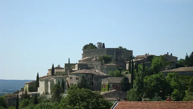 Photo de La Laupie