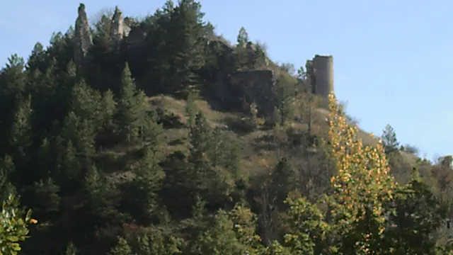 Photo de Laval-d'Aix