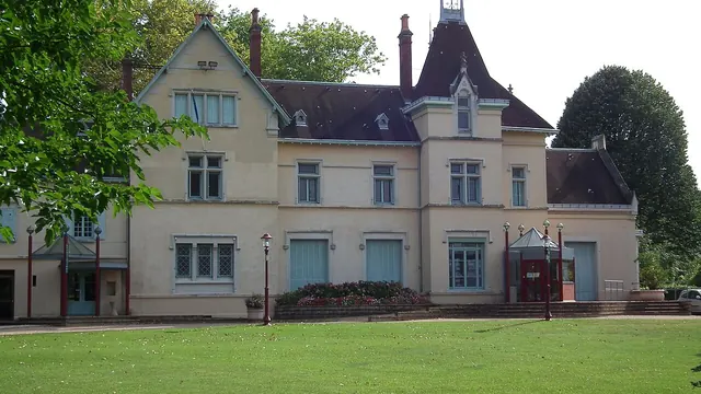 Photo de Laveyron