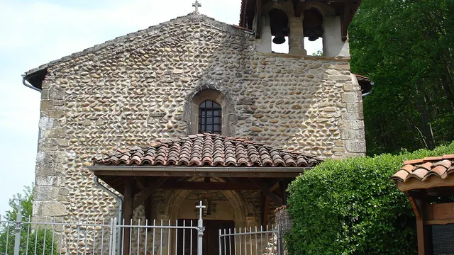 Photo de Lens-Lestang