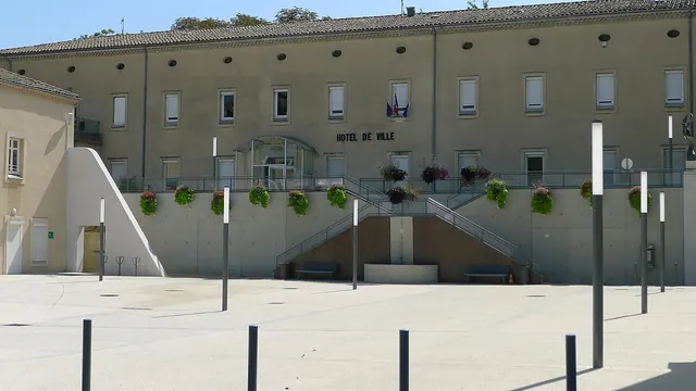 Photo de Livron-sur-Drôme