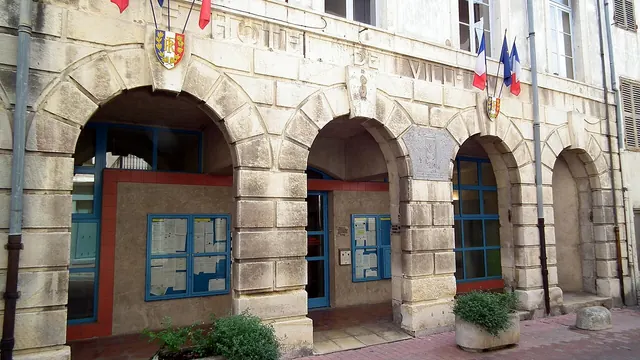 Photo de Loriol-sur-Drôme