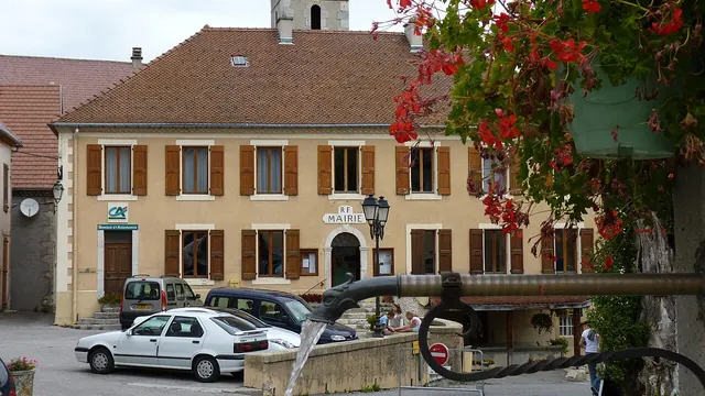 Photo de Lus-la-Croix-Haute
