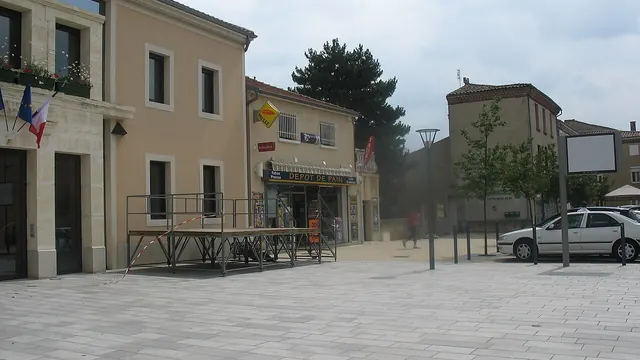 Photo de Malissard