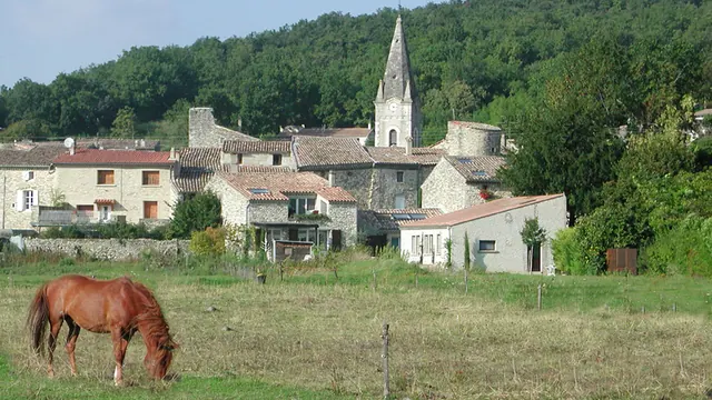 Photo de Manas