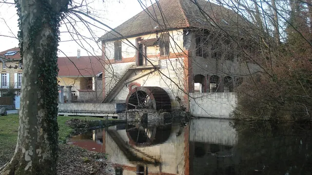 Photo de Manthes