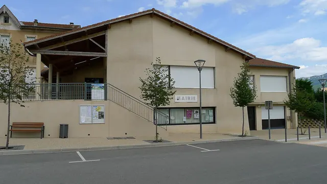 Photo de Marches