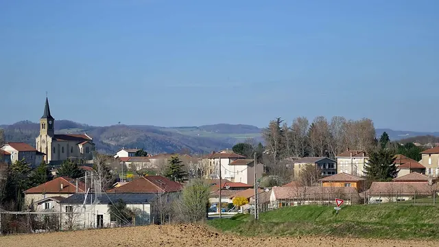Photo de Margès