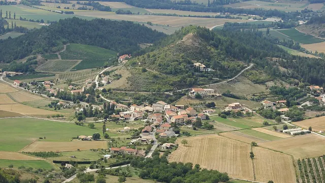 Photo de Menglon