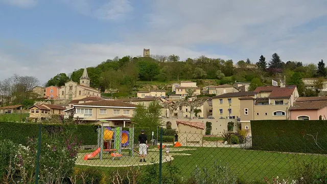 Photo de Mercurol-Veaunes