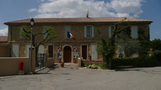 Photo de Mérindol-les-Oliviers