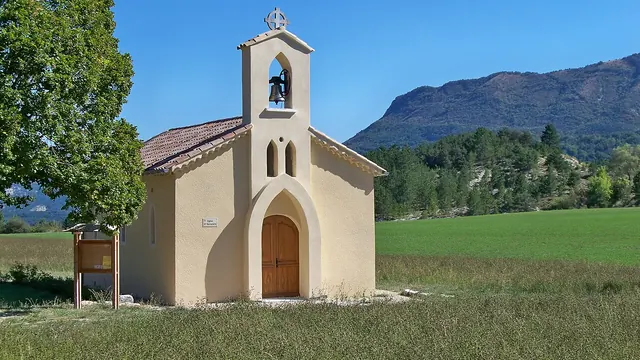 Photo de Mévouillon