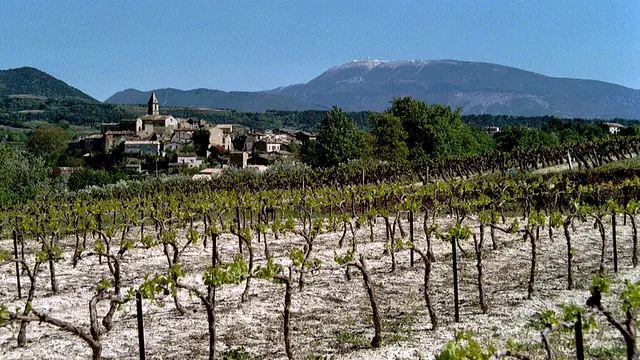Photo de Mirabel-aux-Baronnies