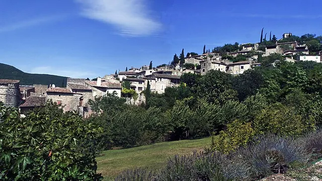 Photo de Mirmande