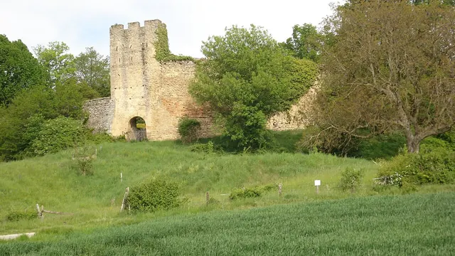 Photo de Montchenu