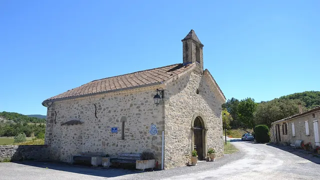 Photo de Montferrand-la-Fare
