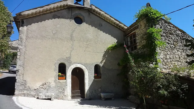 Photo de Montfroc