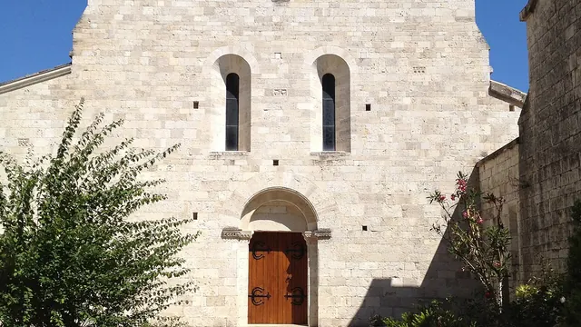 Photo de Montjoyer