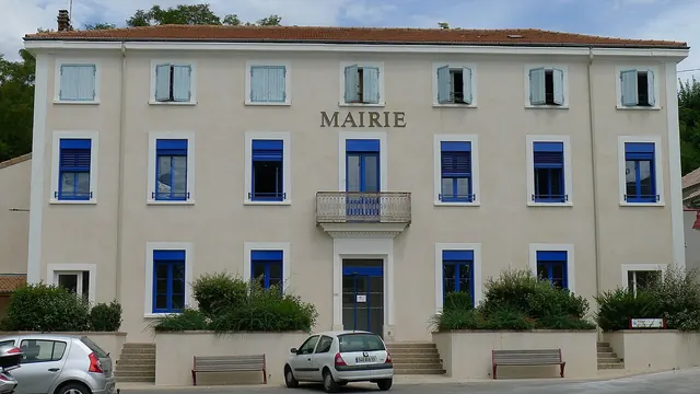 Photo de Montmeyran