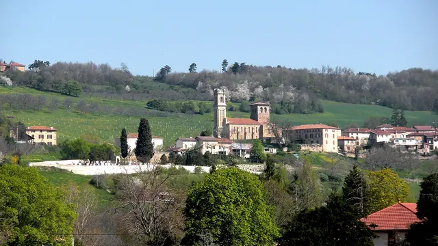 Photo de Montmiral